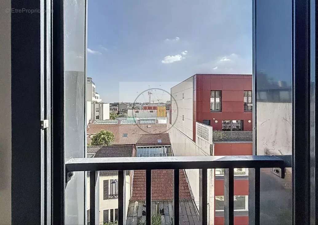 Appartement à MONTREUIL