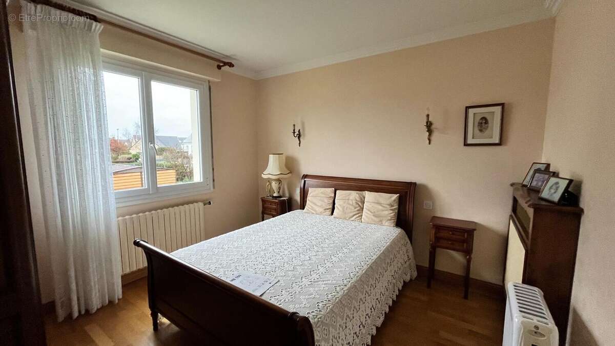 Photo 6 - Maison à GRAND-CHAMP