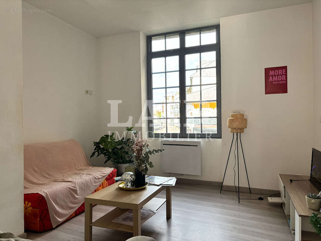 Appartement à ALENCON