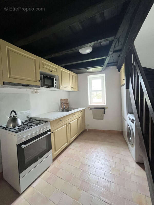 Maison à MAGNAC-LAVAL