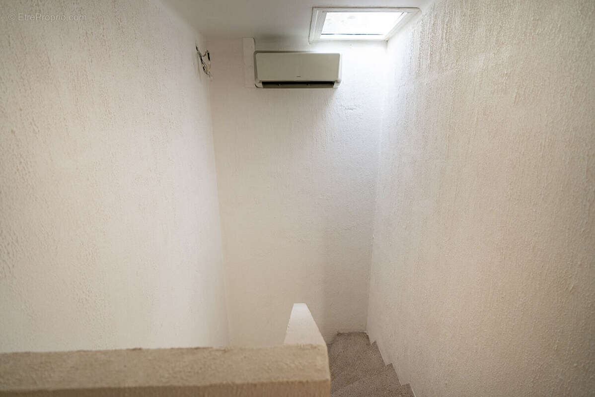 Maison à VILLALIER