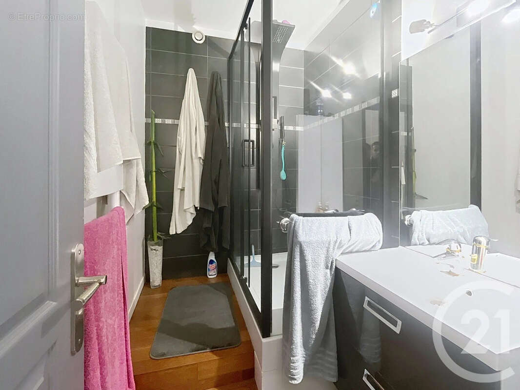 Appartement 90 m² à Epernay  - photo 9