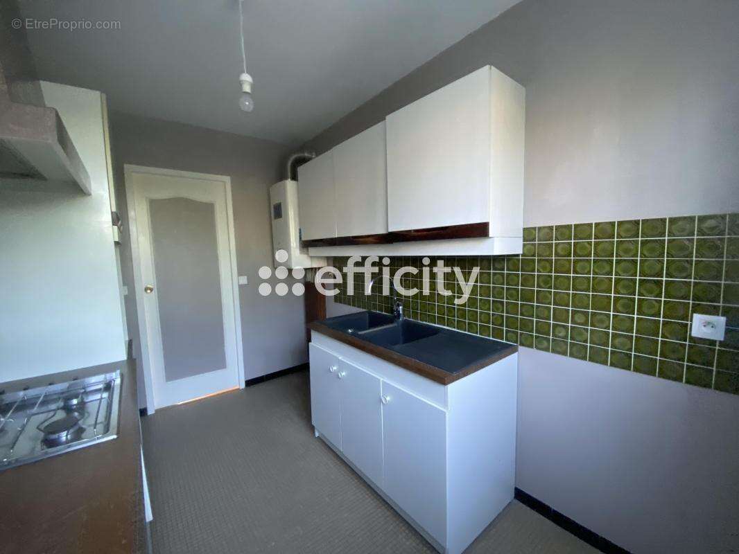 Appartement à GAGNY