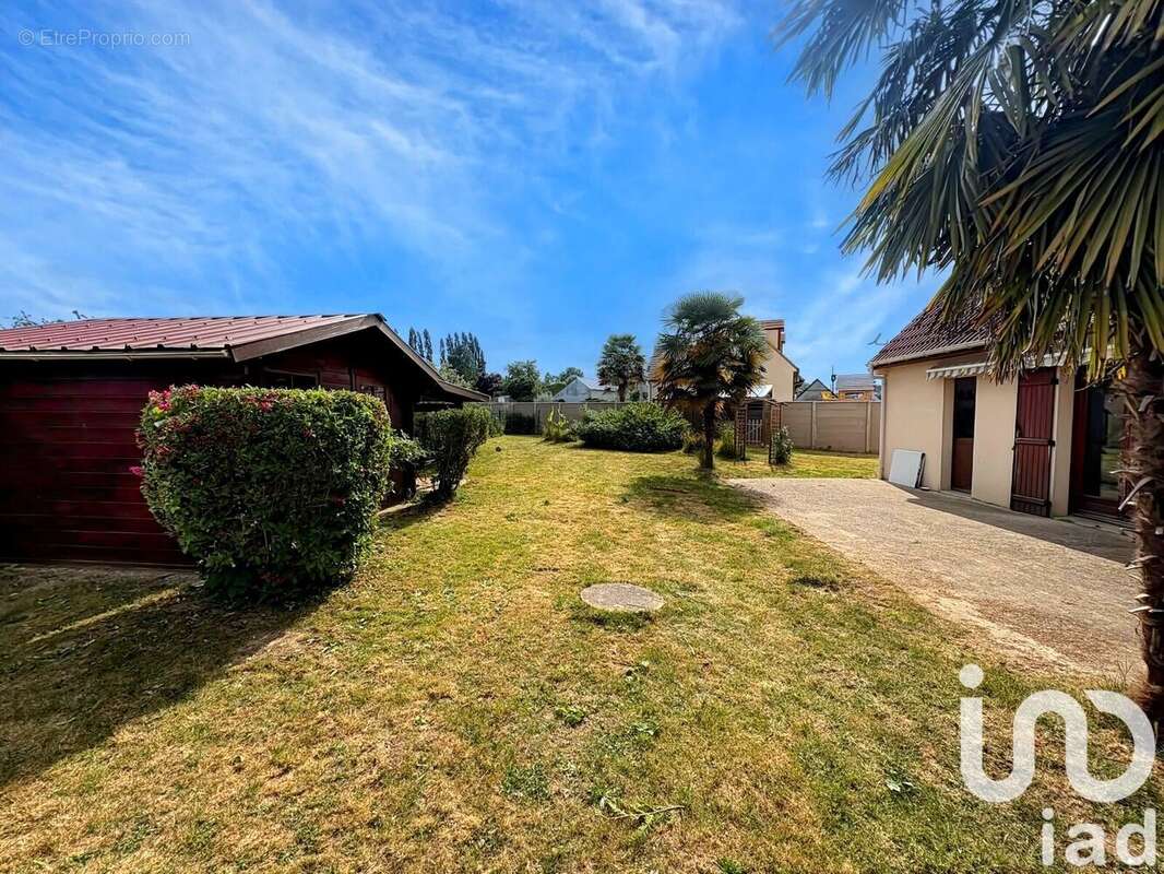 Photo 9 - Maison à BRETEUIL