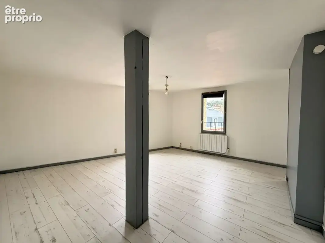 Lot de 3 appartements et 2 celliers le havre 7 pièce(s) 144 m2 - photo 4