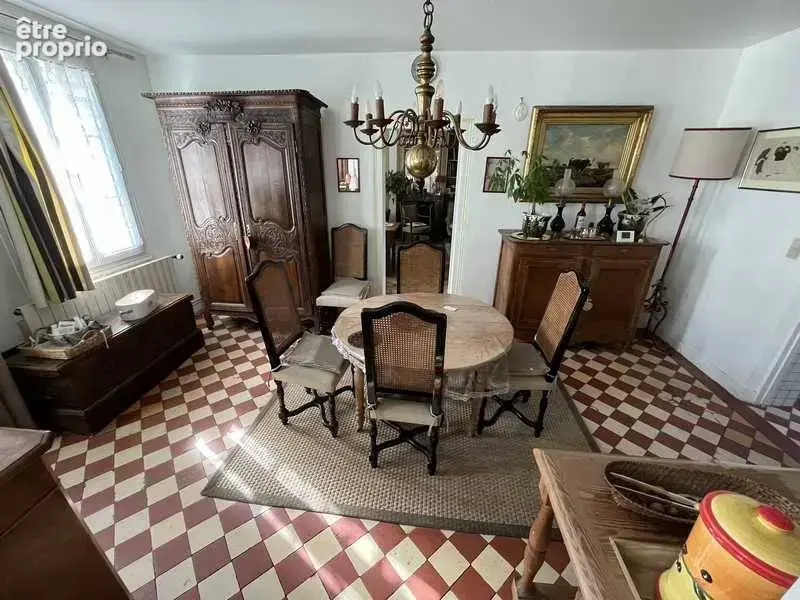 Maison 161 m² à Gisors  - photo 4