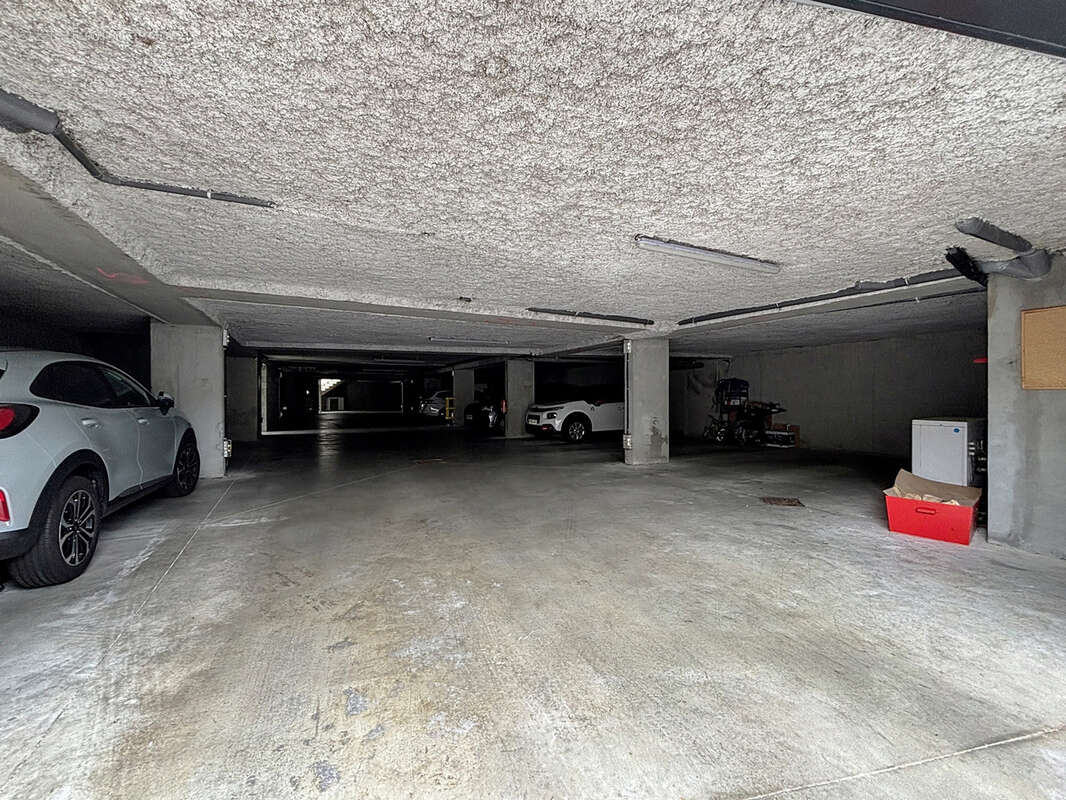 Appartement à OULLINS