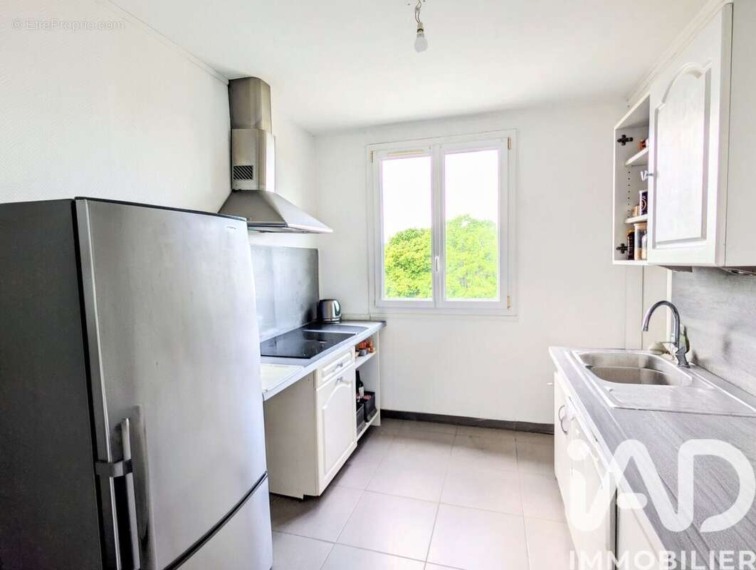 Photo 4 - Appartement à BEAUVAIS