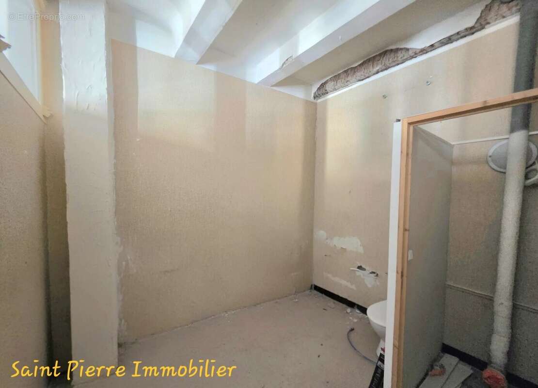 Appartement à MARTIGUES