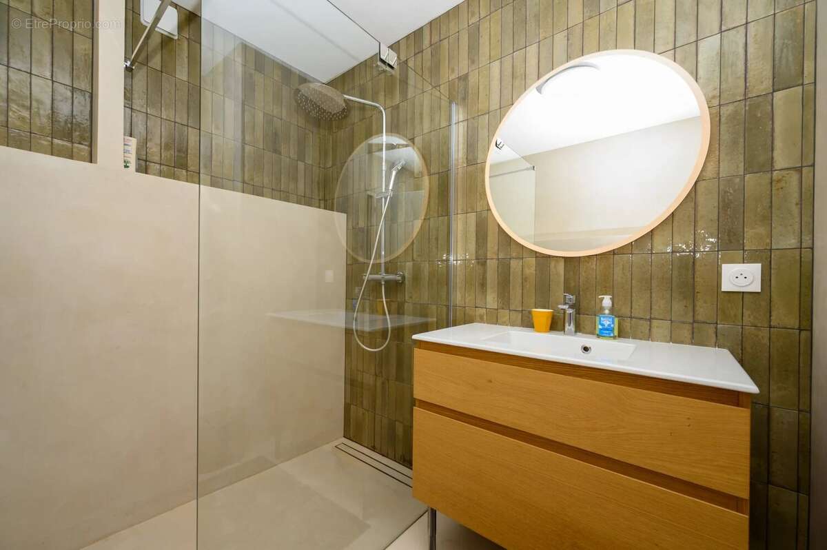 Villa californienne - photo 29