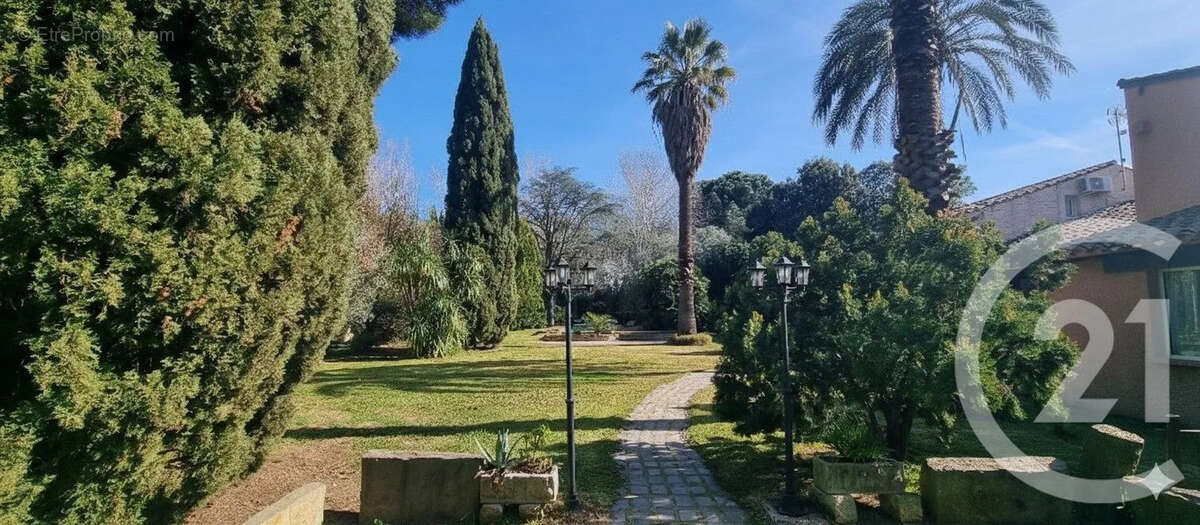 Maison à ARGELES-SUR-MER