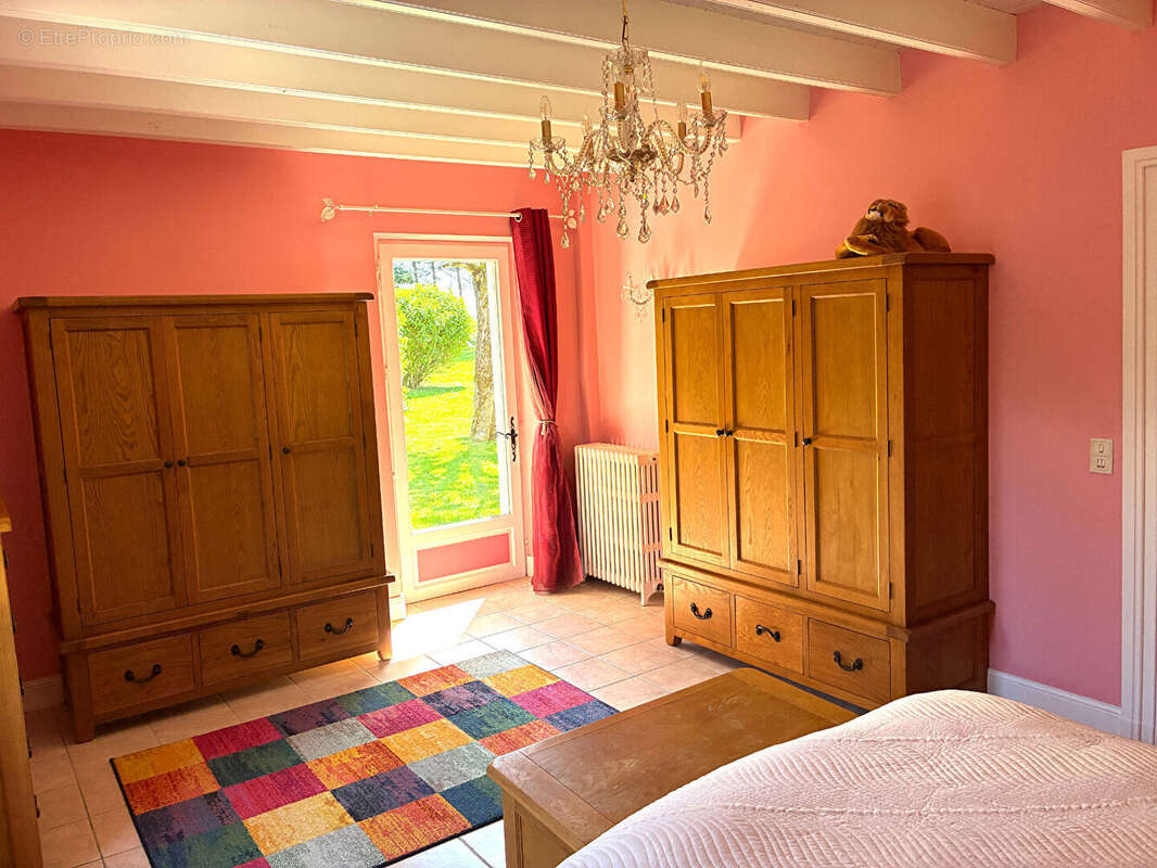 Propriété de charme avec maisons d'amis , granges et piscine - photo 15