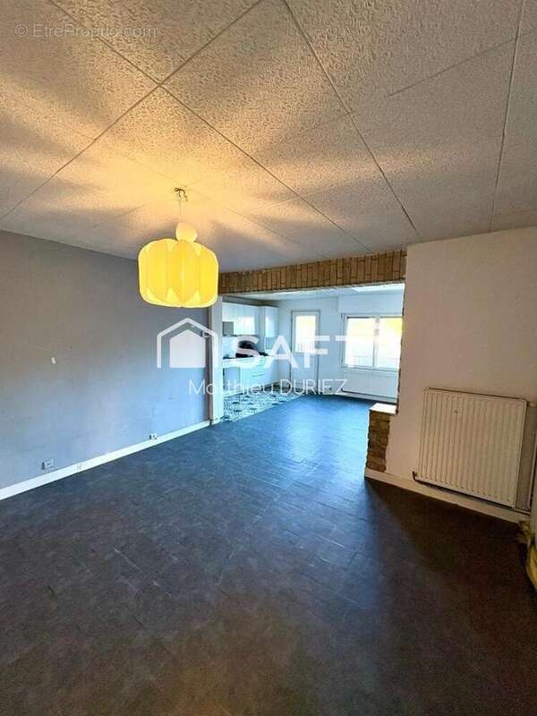 Photo 3 - Maison à DUNKERQUE