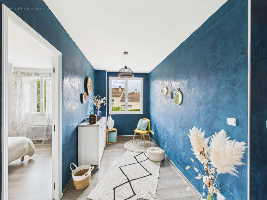 Maison à LE PUY-EN-VELAY