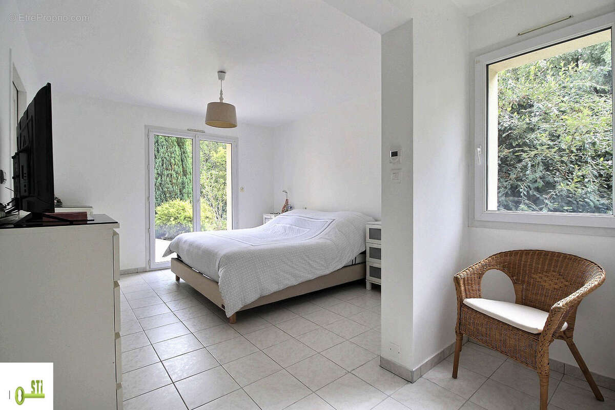 Photo 9 - Maison à CHATILLON-COLIGNY