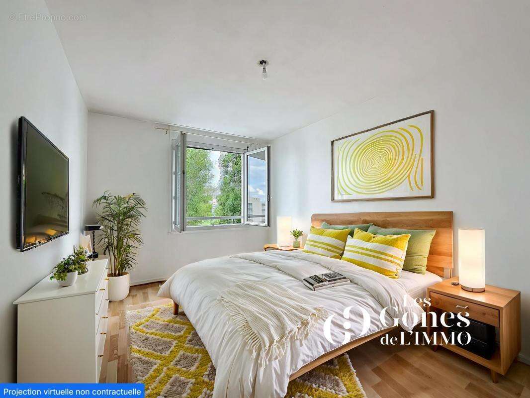 Appartement à LYON-5E