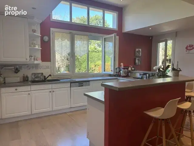 Maison 8 pièces 234 m² à vendre à Ozoir-La-Ferriere (77330) - photo 8
