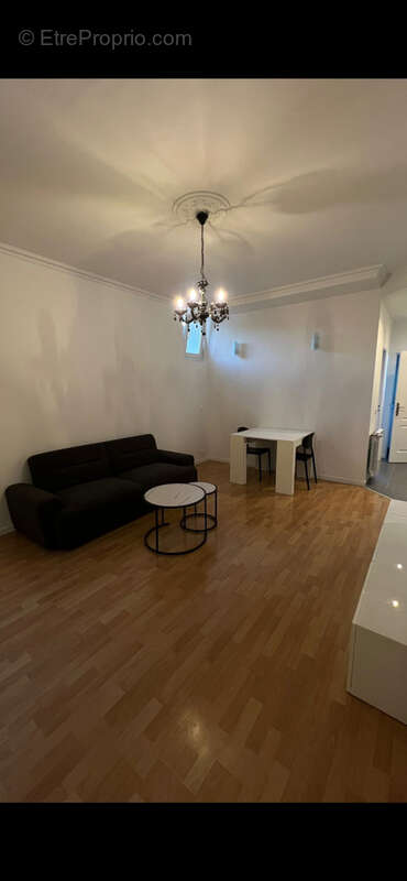 Appartement à CHAMPIGNY-SUR-MARNE