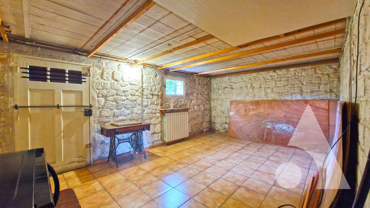 Maison à HERBLAY