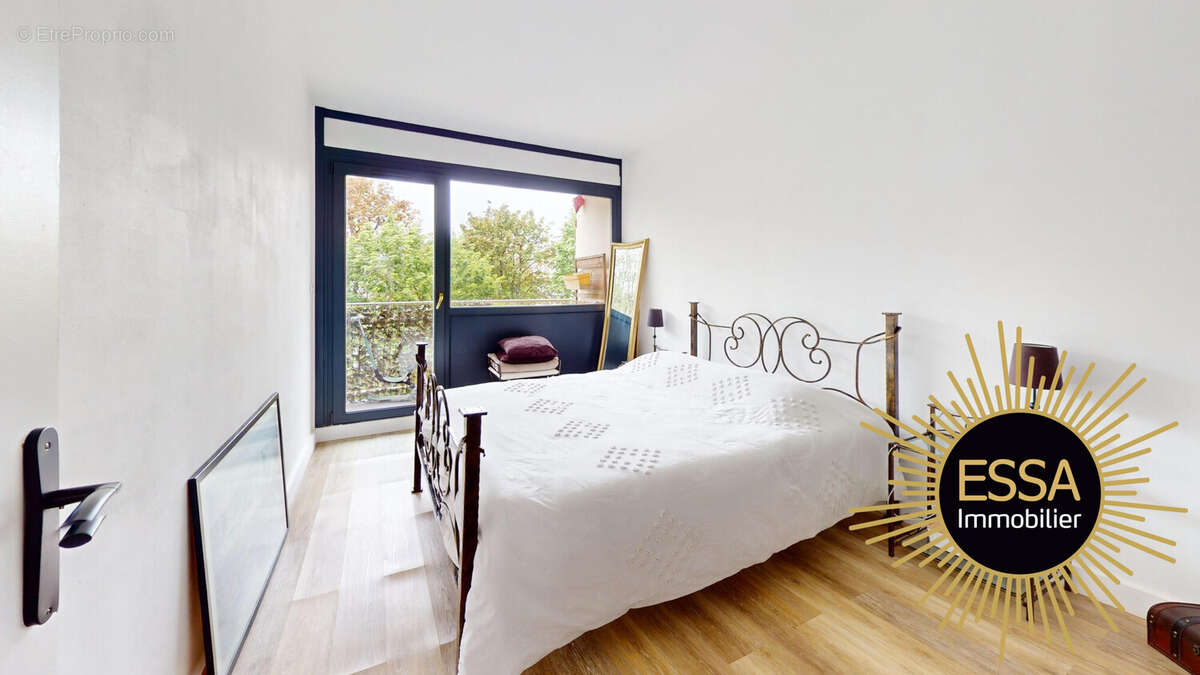 Appartement à VELIZY-VILLACOUBLAY