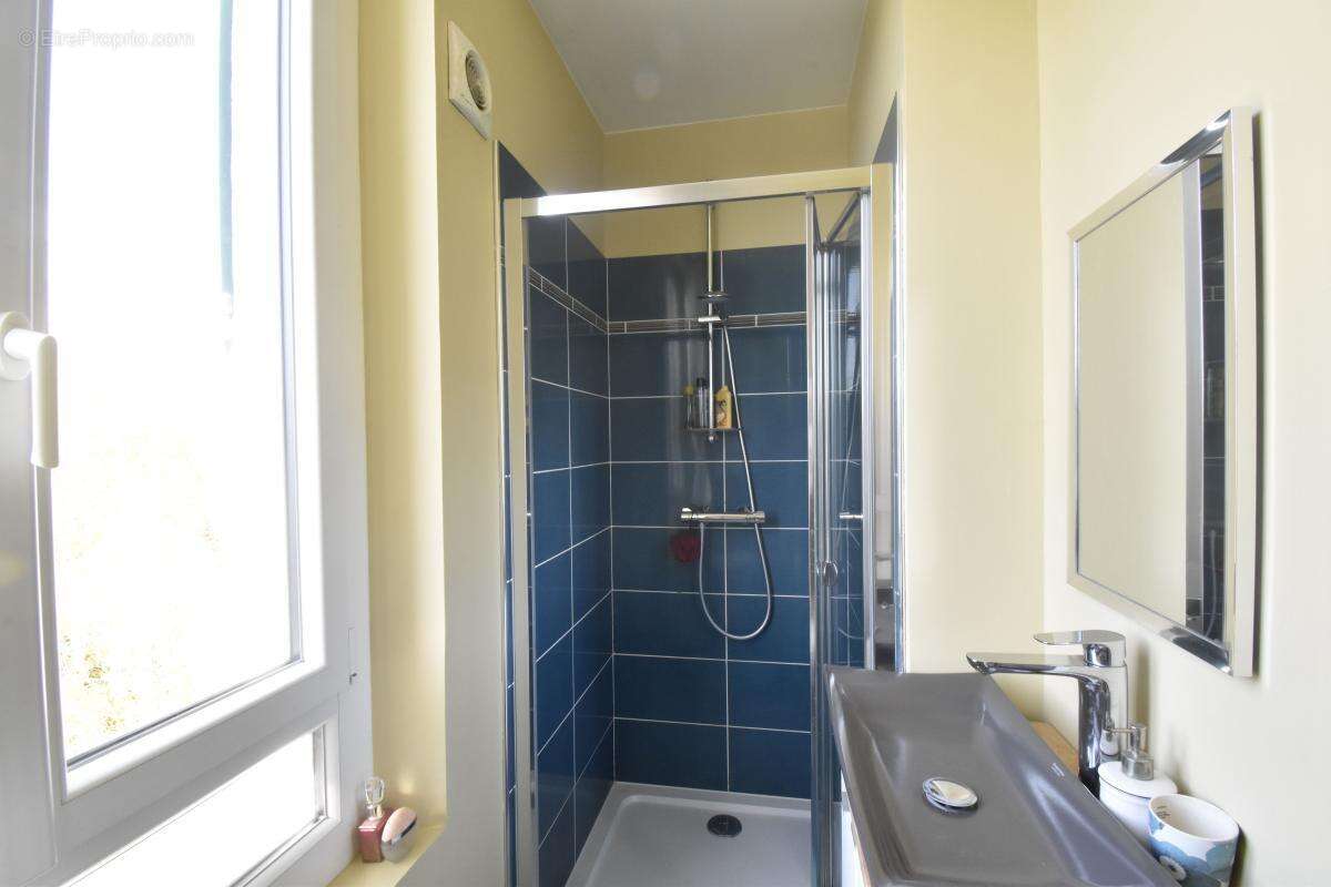 Maison à COSNE-COURS-SUR-LOIRE