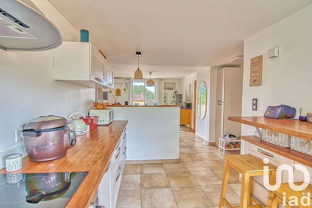 Photo 4 - Appartement à TOULON