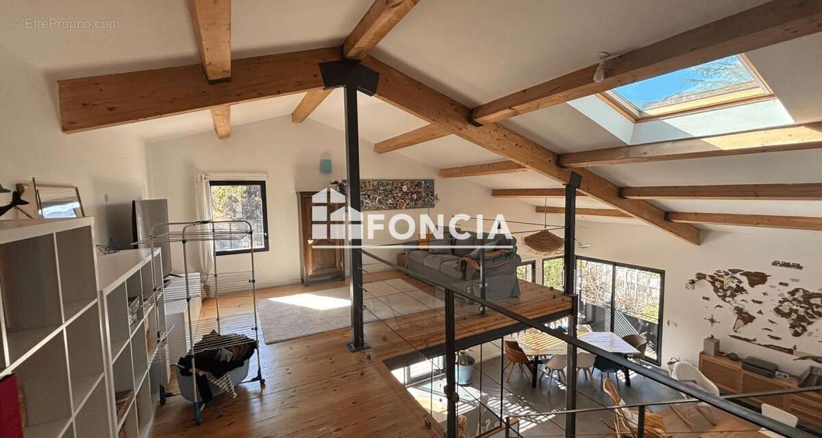 Maison à DIGNE-LES-BAINS