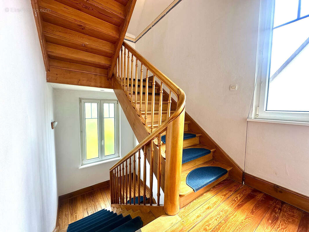 Maison à STRASBOURG