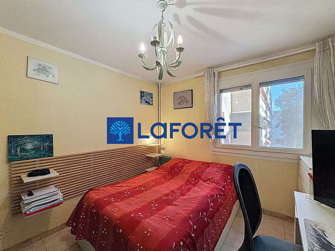 Appartement à LA GARDE