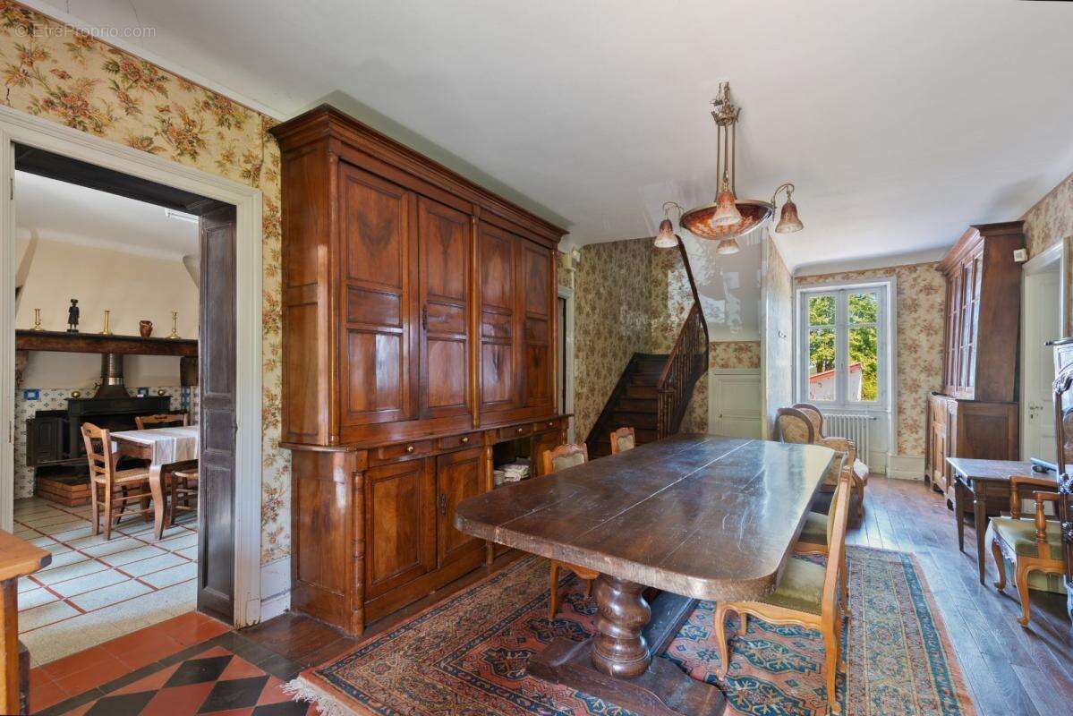 Appartement à BIDART