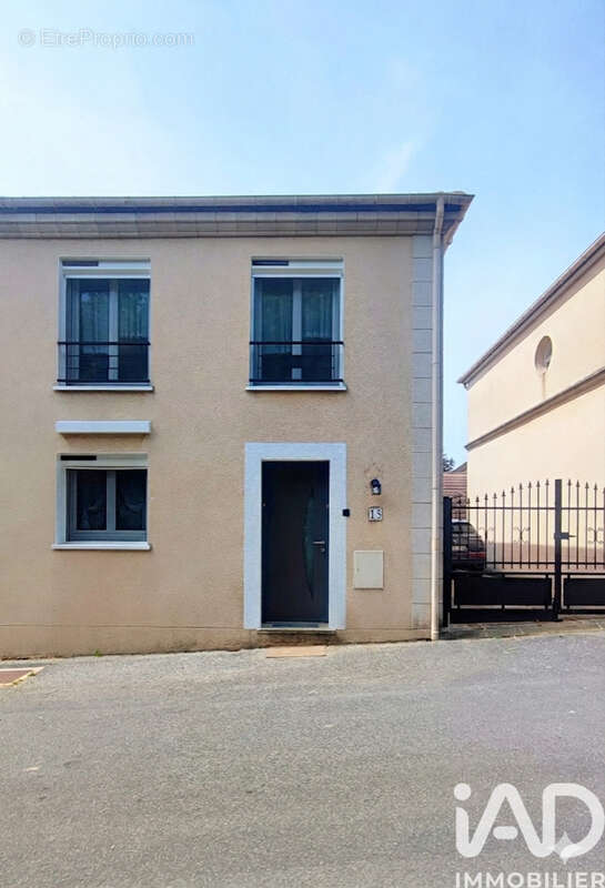 Photo 2 - Maison à ECOUEN