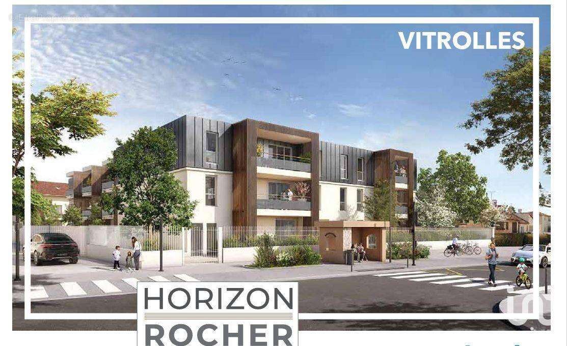 Photo 4 - Appartement à VITROLLES