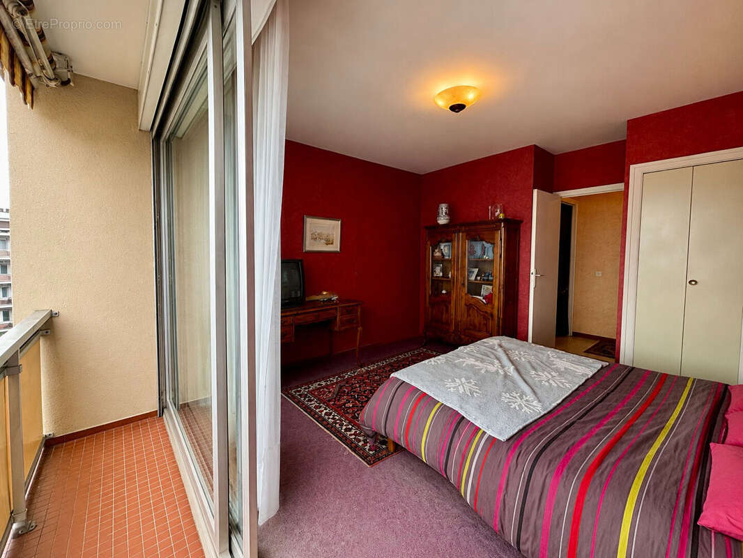 Appartement à ANNECY