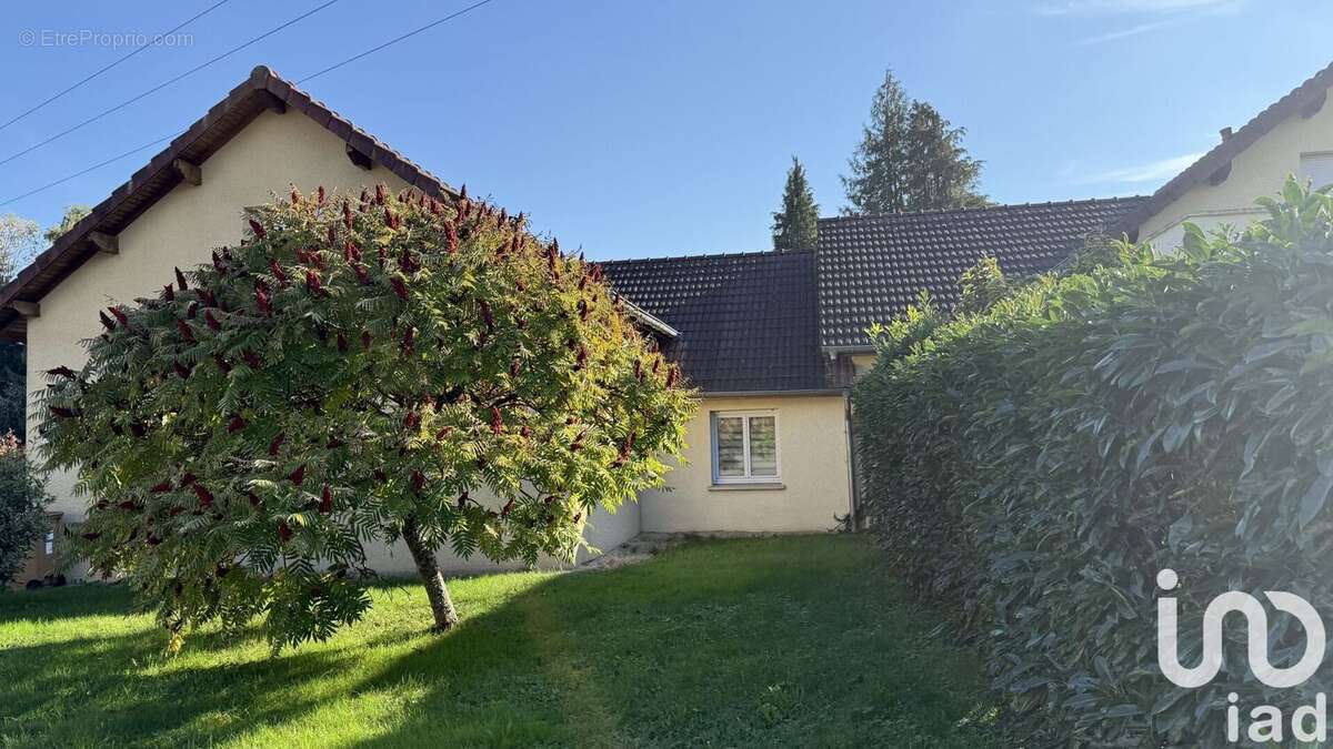 Photo 2 - Maison à DENNEY