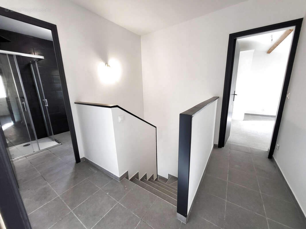 Maison à QUISSAC