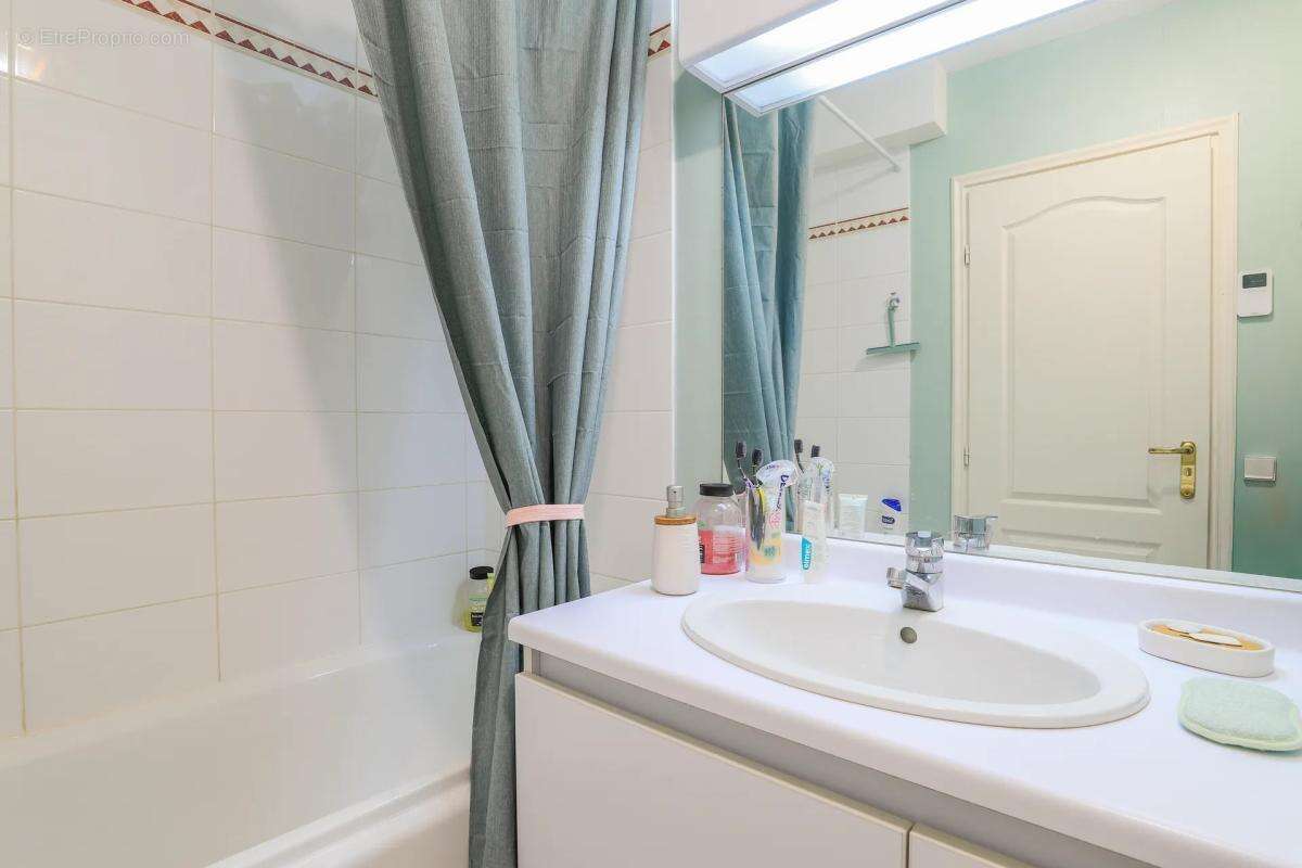 Appartement T2 Cabine de 48 m² situé à Le Touquet-Paris-Plage - photo 9