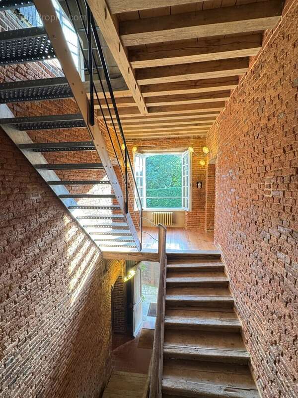 Maison à VERNEUIL-SUR-AVRE