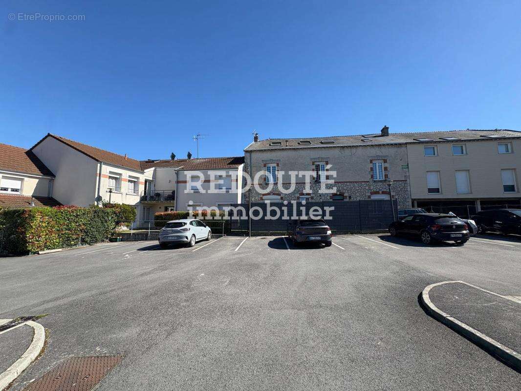 Appartement à WITRY-LES-REIMS