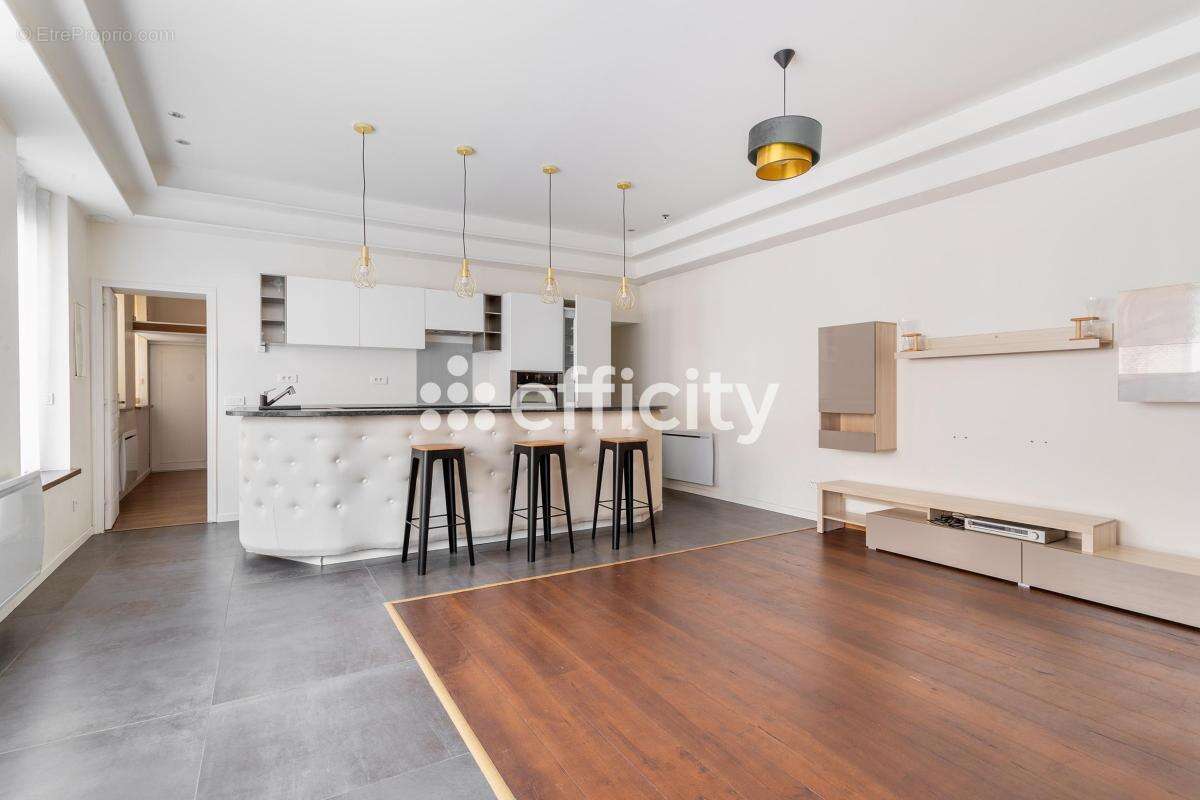 Appartement à LILLE