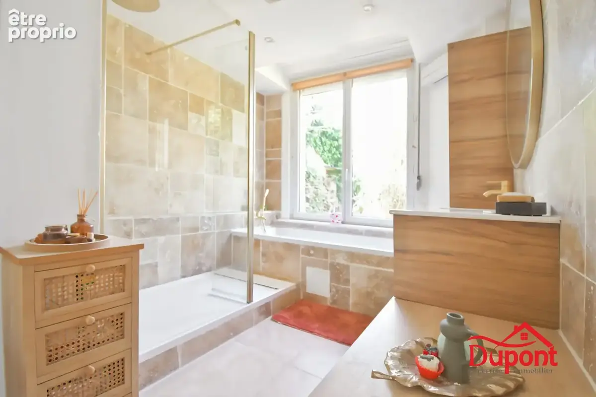 Maison 7 pièces 162 m² à vendre à Thiant (59224) - photo 2