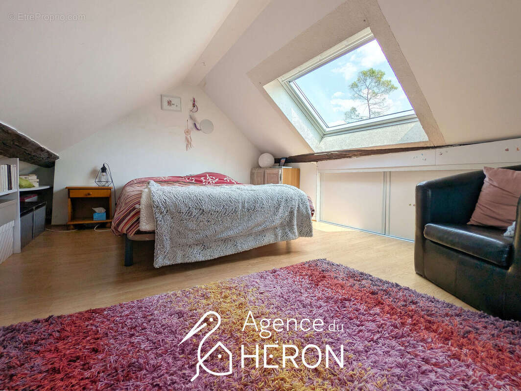 Appartement 57 m² à Saint-Pierre-Les-Nemours  - photo 6