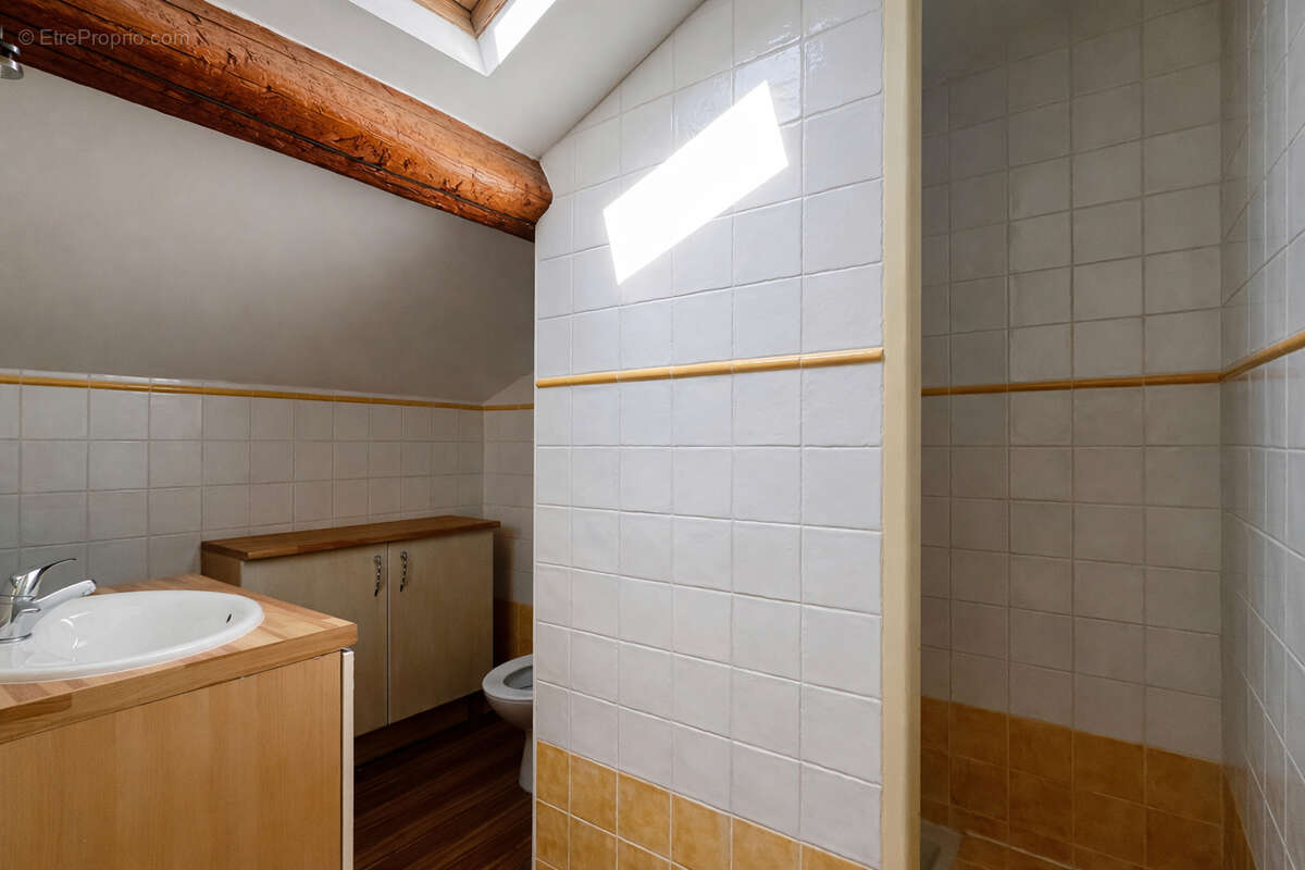 Appartement à CAZOULS-LES-BEZIERS
