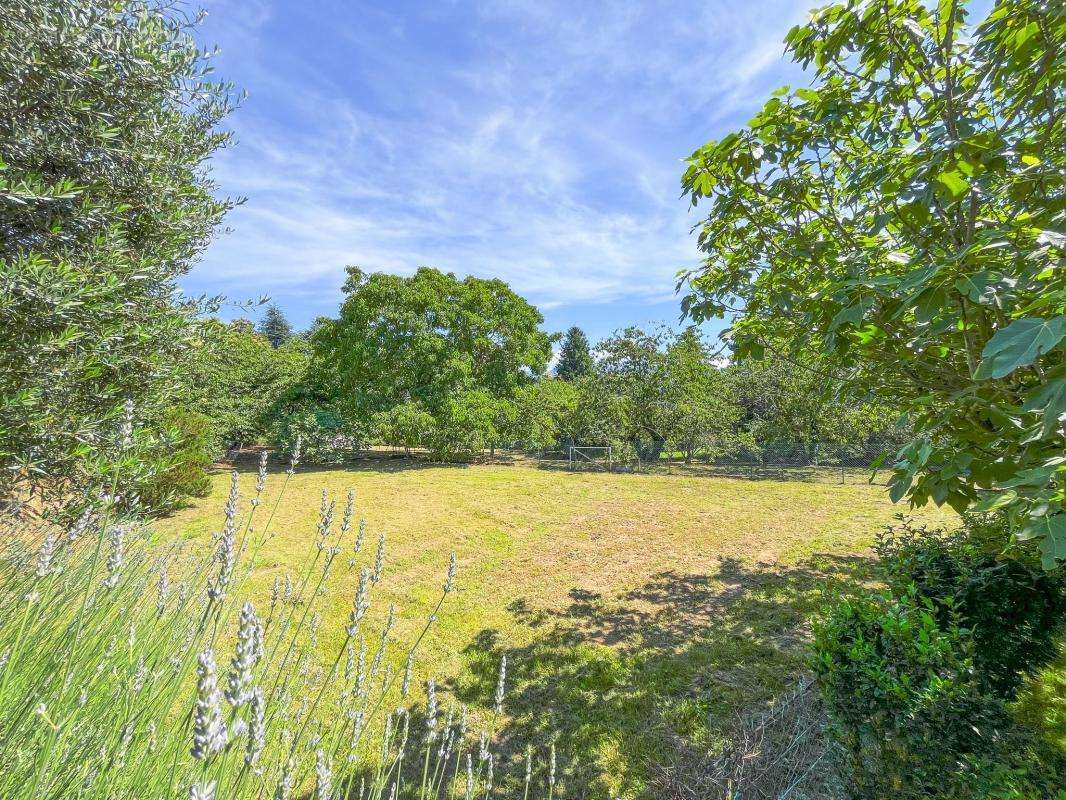 Maison à BERRE-LES-ALPES