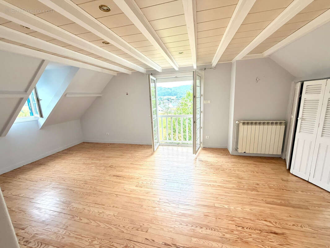 Maison à ADE