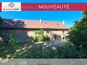 Maison à HUANNE-MONTMARTIN