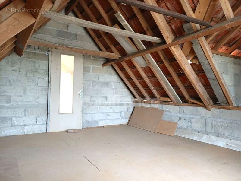 Maison à vendre 5 pièces PARON (89) - photo 32