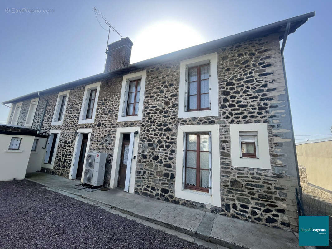 Maison à SAINT-REMY