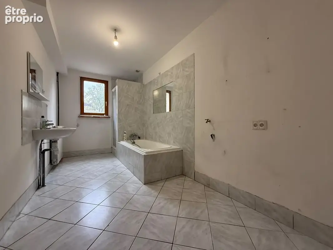 Maison 7 pièces 206 m² à vendre à Tremblecourt (54385) - photo 5