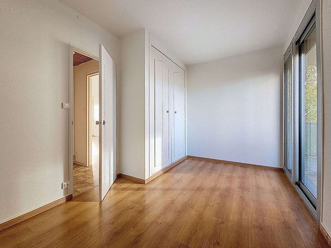 Appartement à SAINT-PIERRE-LES-ELBEUF