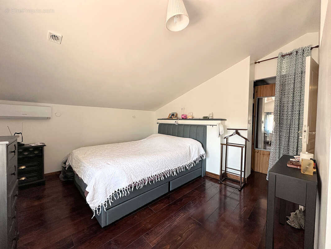 Maison à CANET-EN-ROUSSILLON